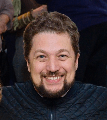 Alexander Churakov