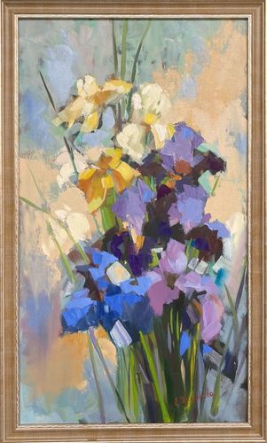 Irises