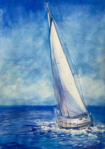 Sailboat