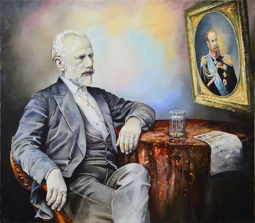 Tchaikovsky P. I.