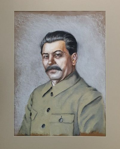 Сталин И. В.